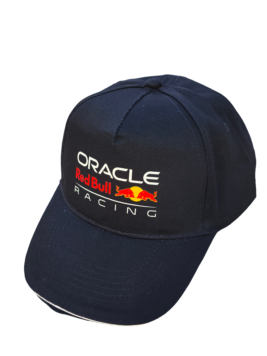 Red Bull Racing kačket