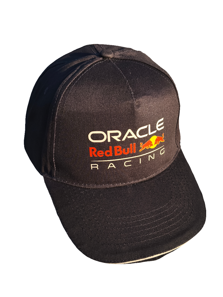 Red Bull Racing kačket