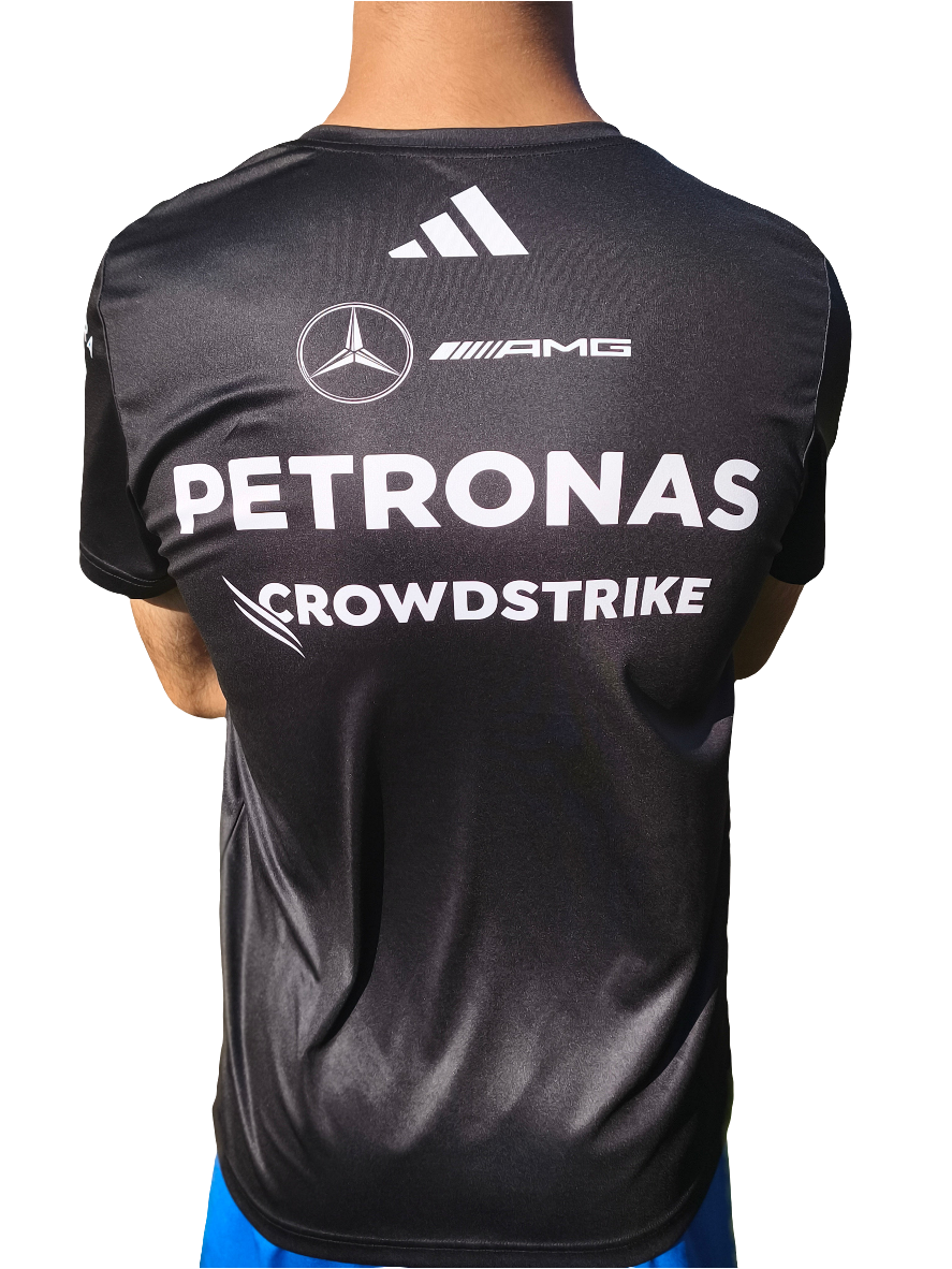 Mercedes majica 2025
