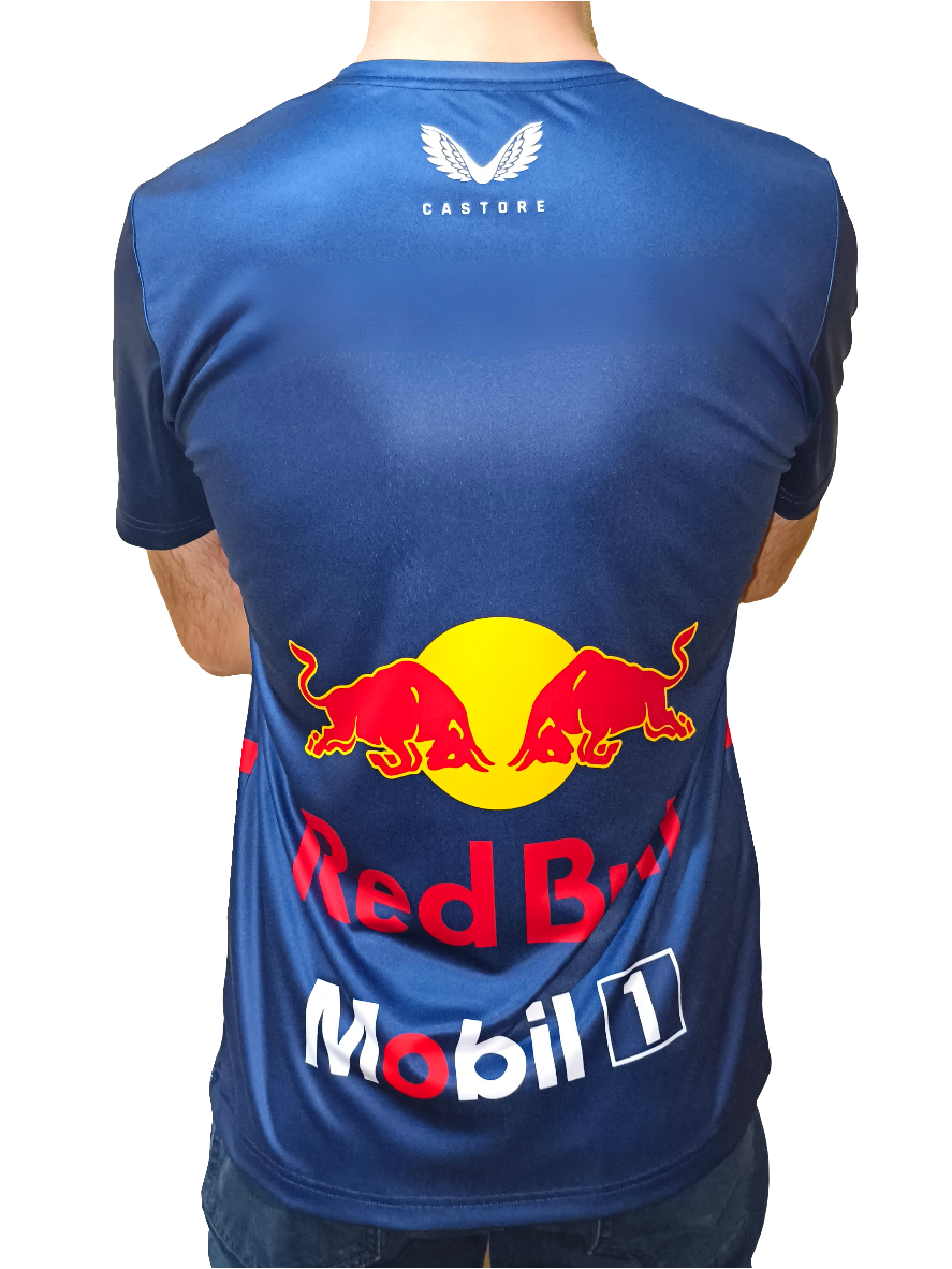 Red Bull Racing majica 2025