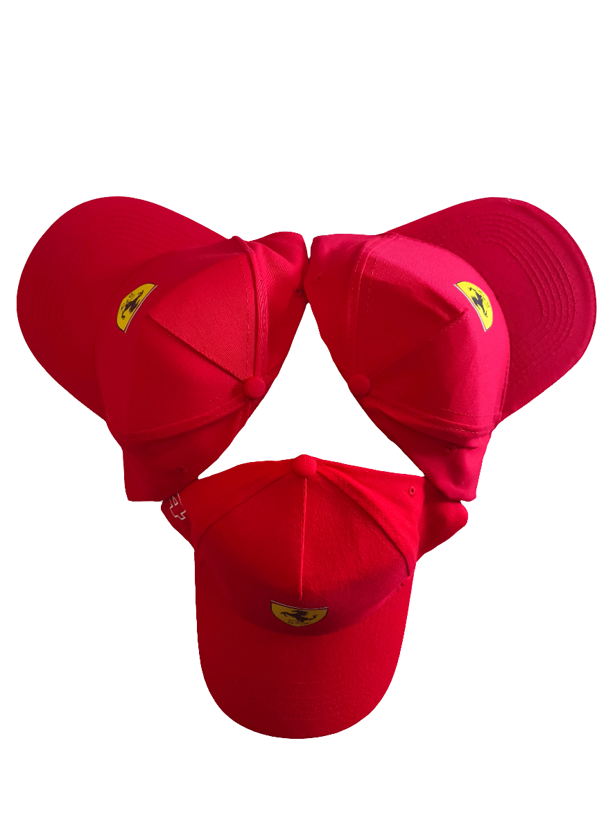Ferrari kačket