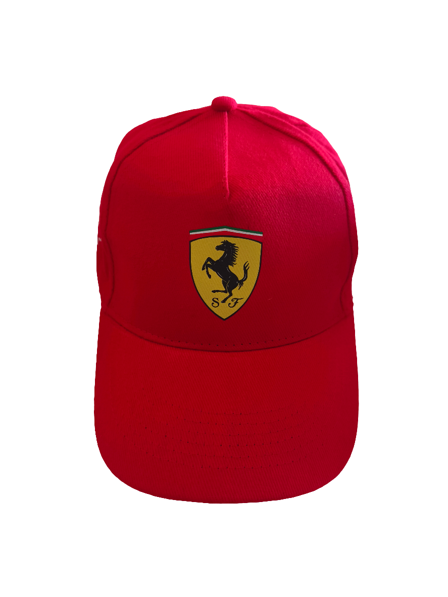 Ferrari kačket