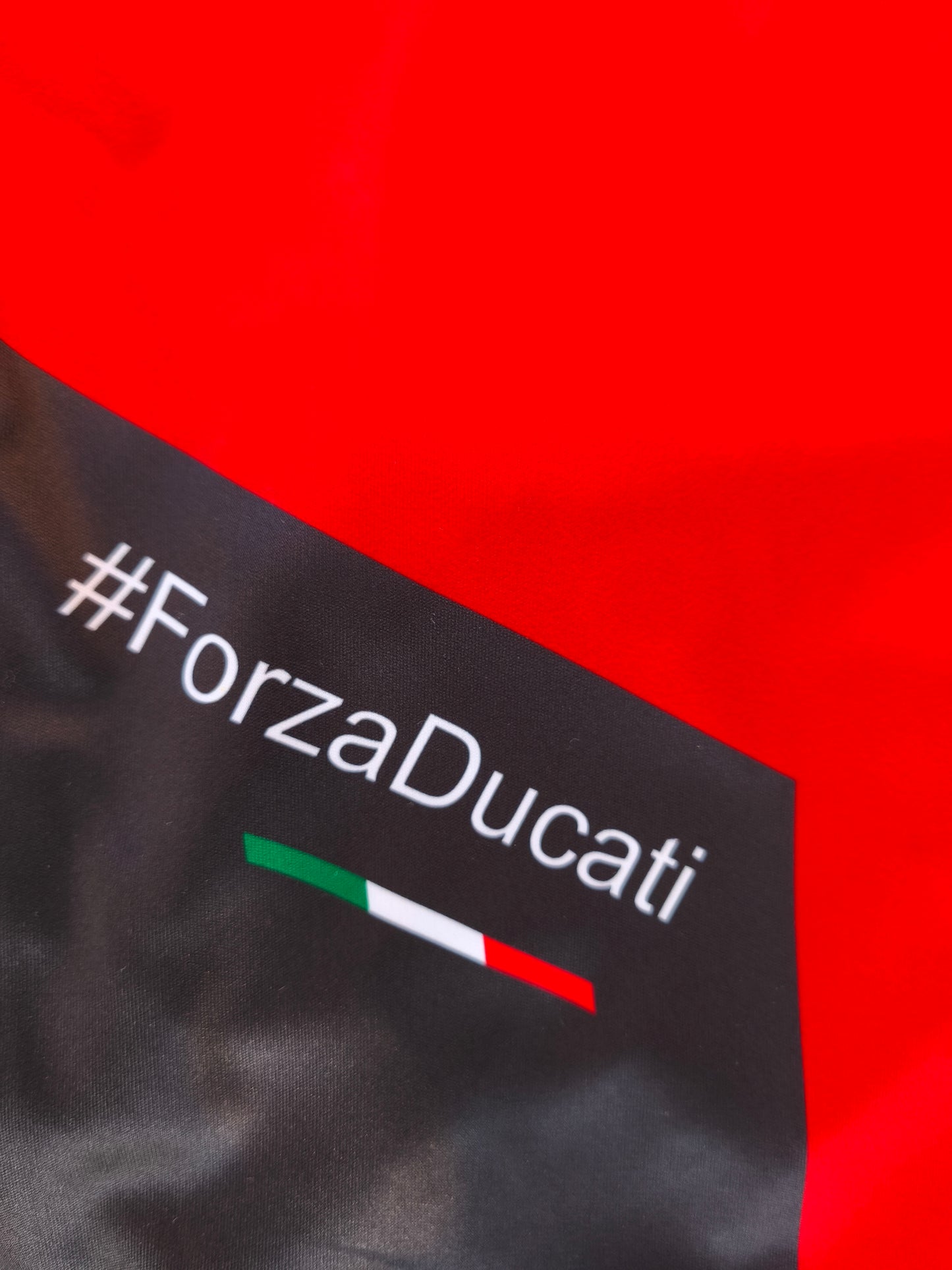 Ducati Lenovo Marquez majica 2025