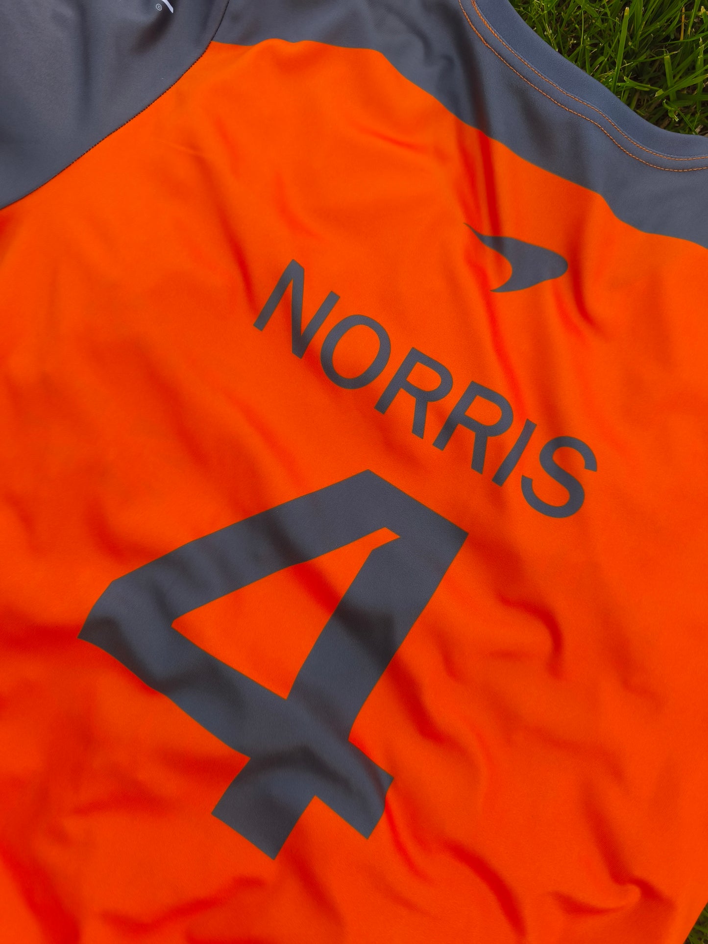 McLaren majica Norris 2025