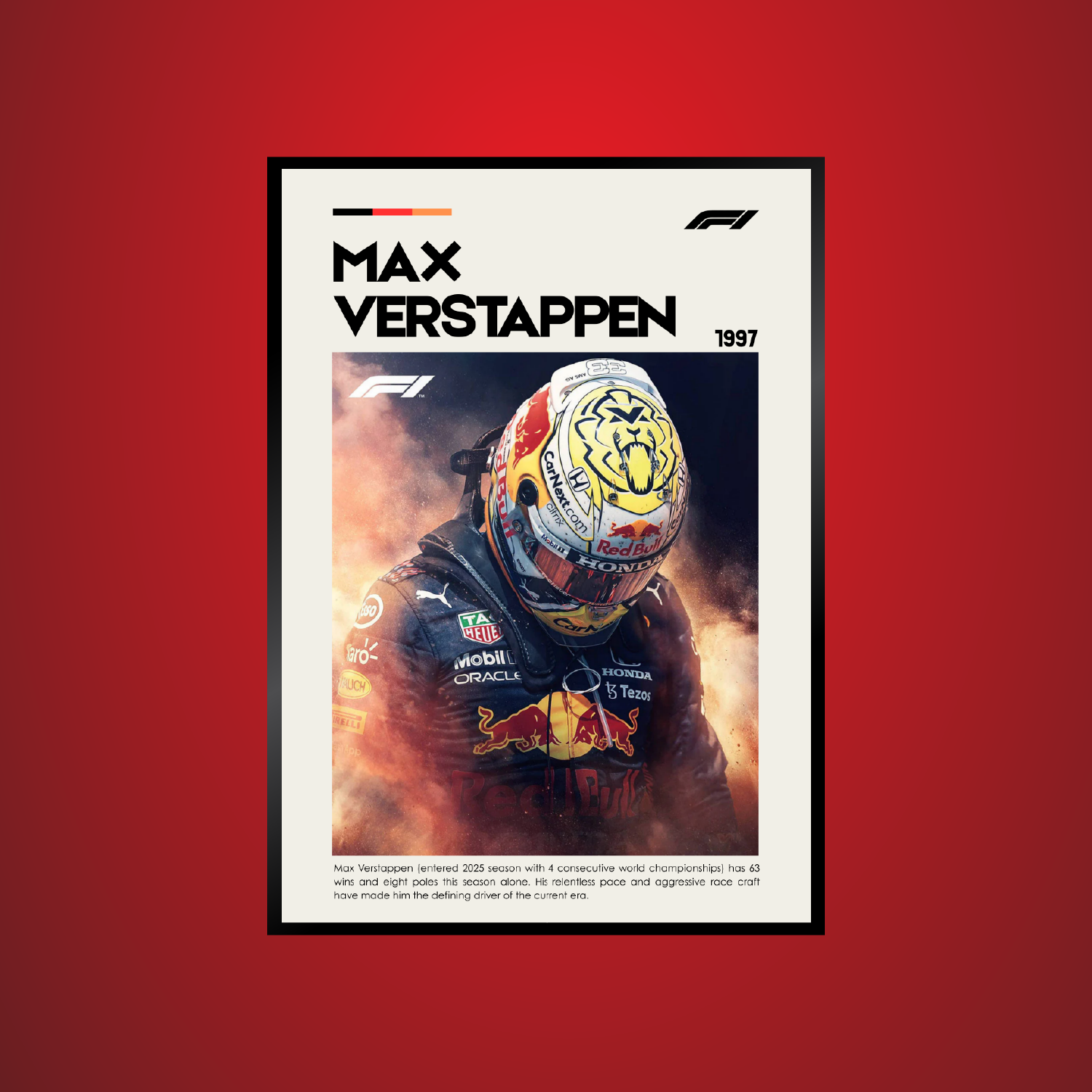 Posteri