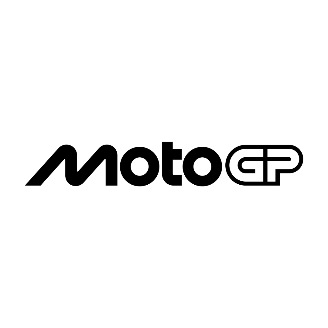 Moto GP garderoba
