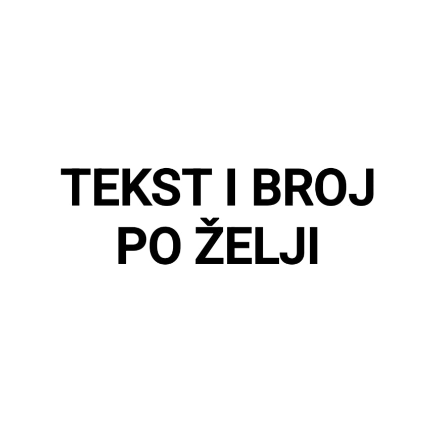 Personalne majice