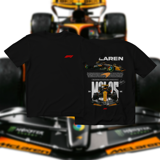 F1 McLaren majica