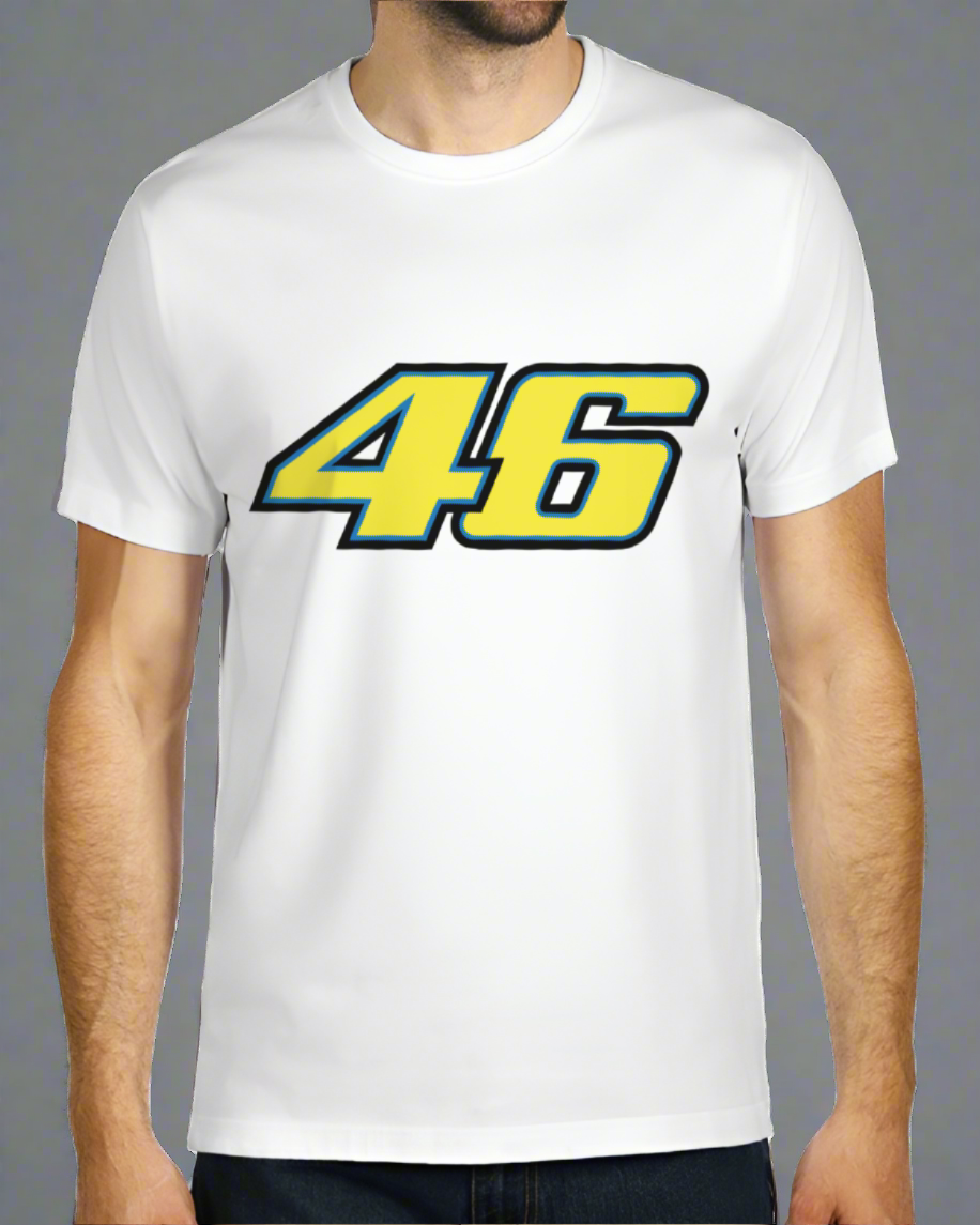 ROSSI majica