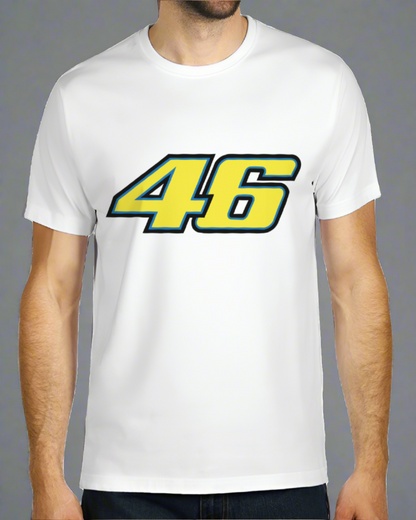 ROSSI majica