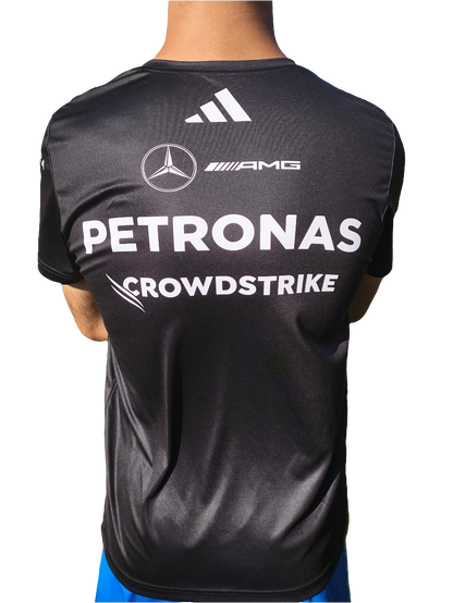 Mercedes majica 2025