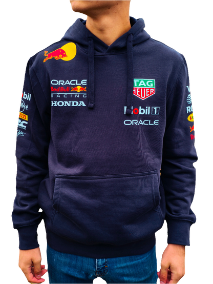 RED BULL dukserica sa kapuljačom