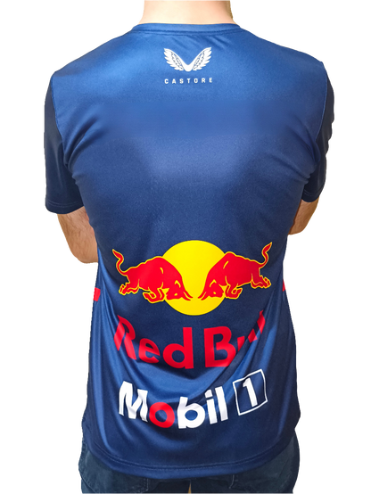 Red Bull Racing majica 2025