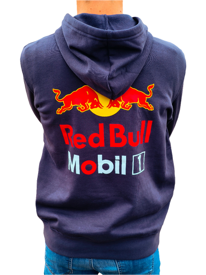 RED BULL dukserica sa kapuljačom