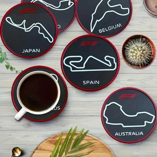 Formula 1 podmetači za piće